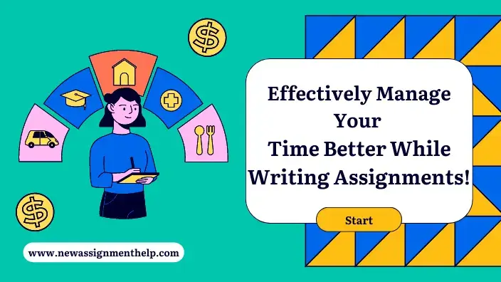 Time Management in Assignment Writing